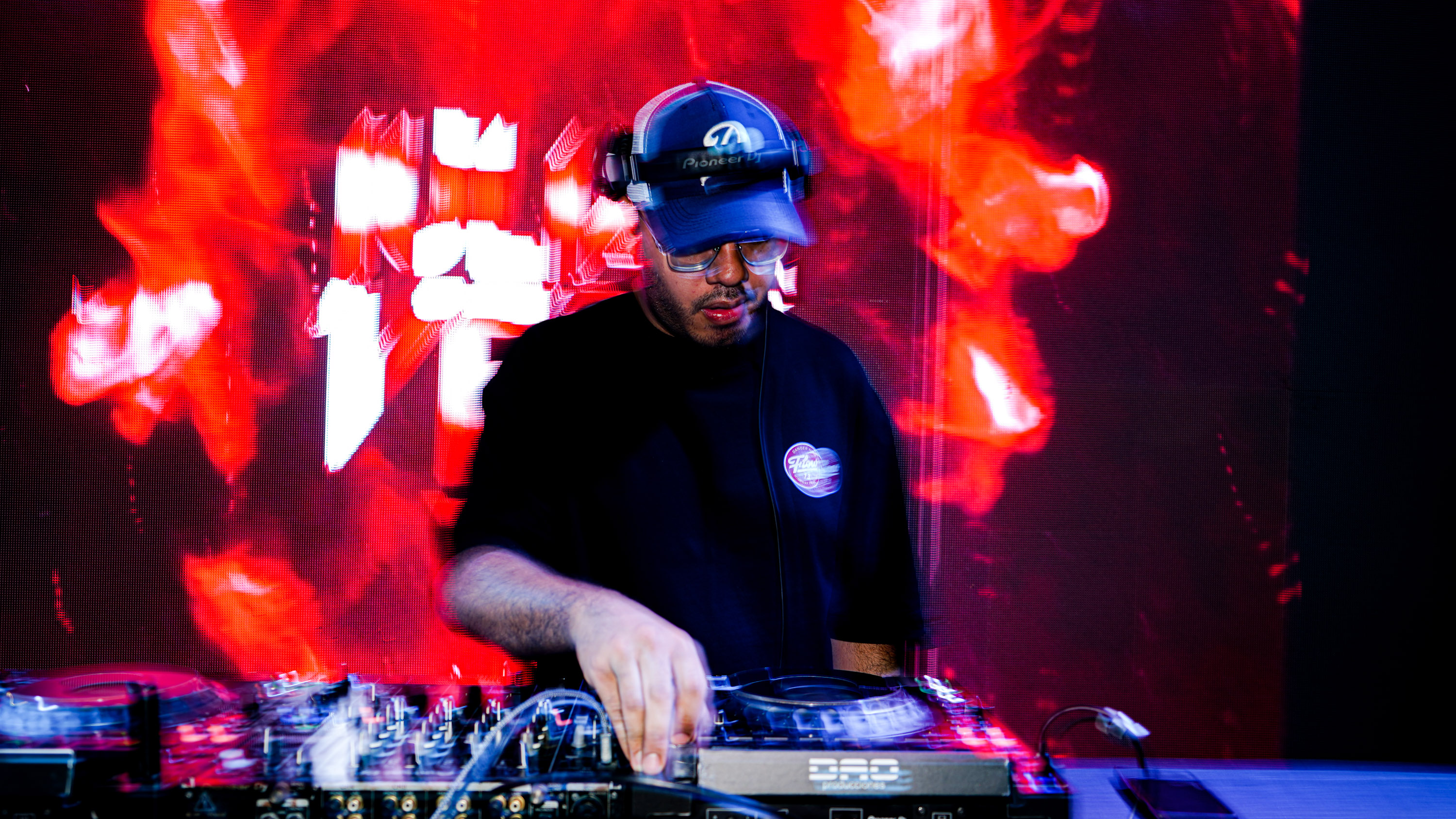 Julian Vera Portrait